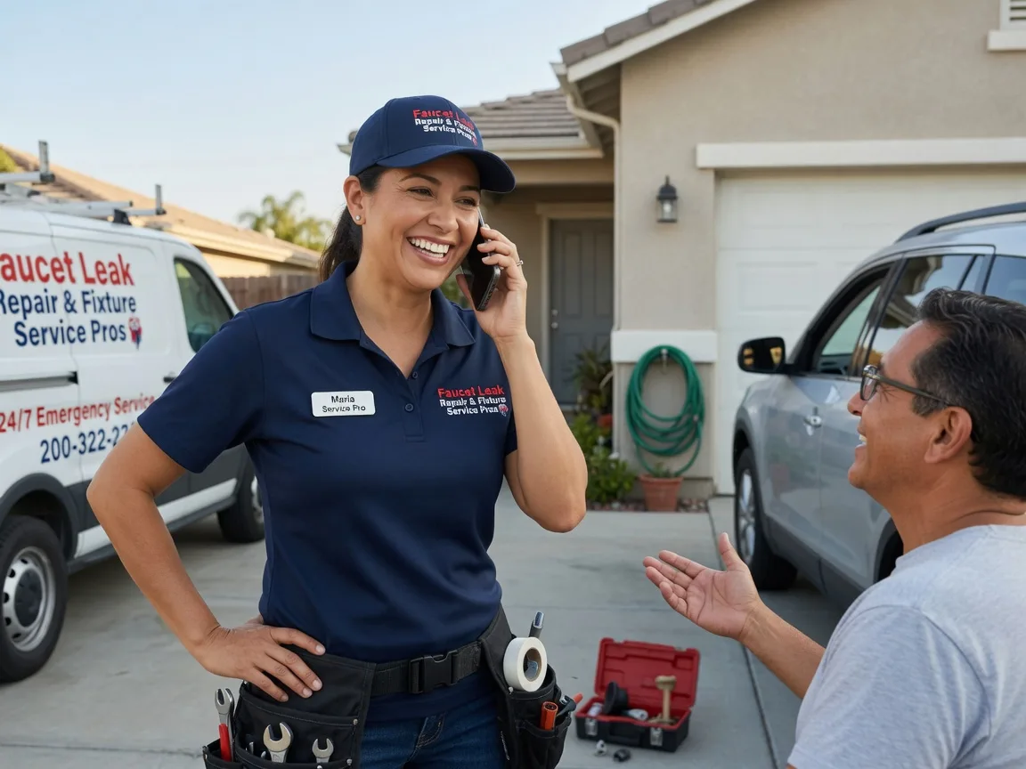 Faucet Repair Zeigler, IL FAQs