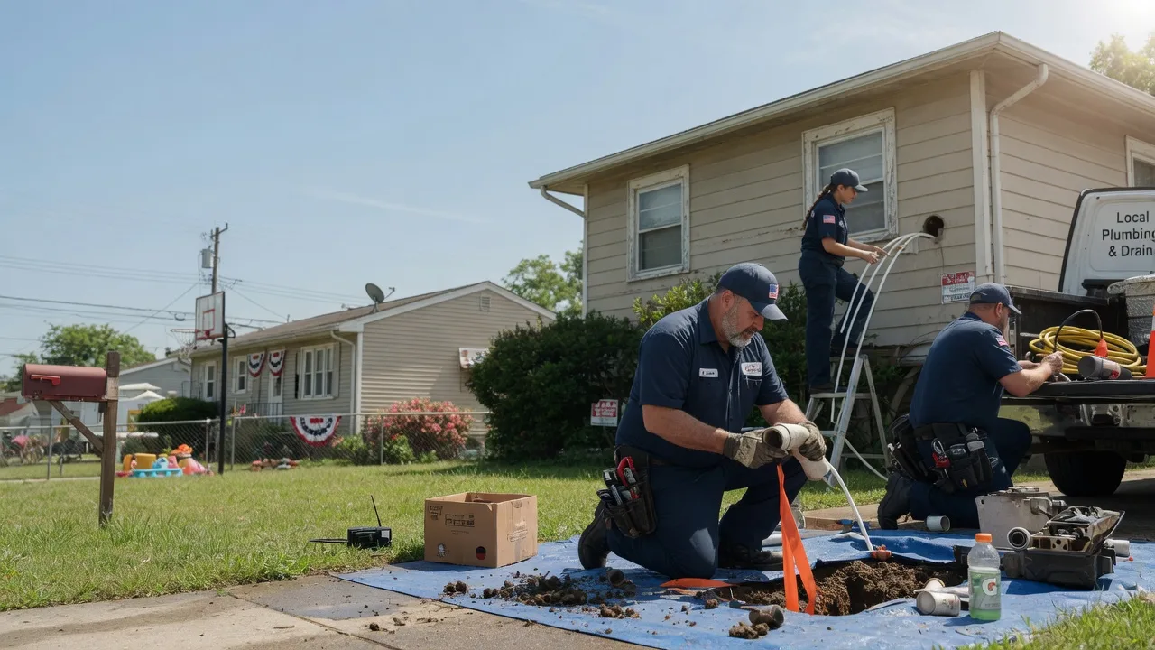 Faucet Repair in Zeigler, IL near me